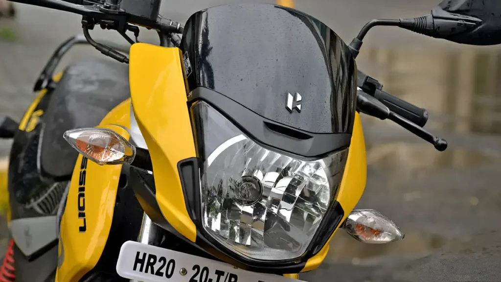 Hero Passion Pro 2026