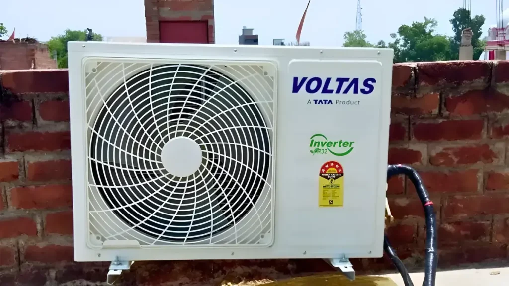 Voltas 1 Ton AC 2026